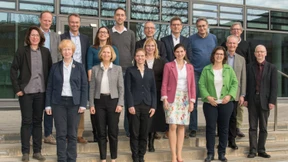 Ständige Impfkommission hat neuen Vorsitzenden