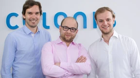 Celonis steigt zum „Decacorn“ auf