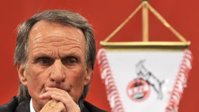 Präsident Overath zurückgetreten