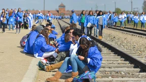 Auschwitz morgen