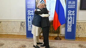 Der geringe Einfluss der BRICS