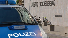 Aus dem Darknet in Haft 