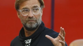 Klopps Pilzkopf ist nicht komplett echt