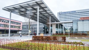 5-G-Netz soll Leben retten