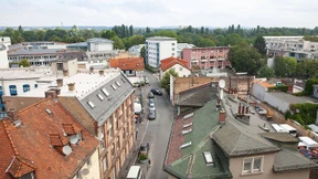 Offenbach soll den alten Kern zurückerhalten