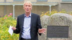 Hubertus Knabe klagt gegen seine Kündigung