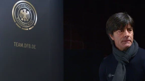 Planungs-Weltmeister Löw meidet Risiko