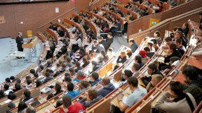 „Nur das ganz normale Durcheinander“