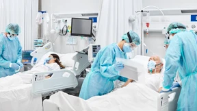 Gemeinsam in die Zukunft