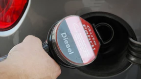 Weniger Interesse an neuen Dieselautos - Verbrauch steigt dennoch
