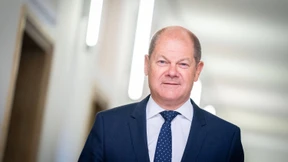 Der Staat macht 45 Milliarden Euro Überschuss