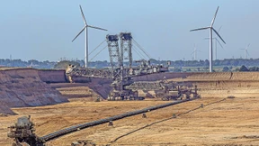 RWE verdoppelt den Gewinn
