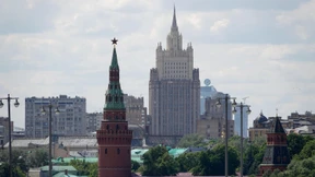 Russland verbietet Stiftung zur Unterstützung von NS-Opfern