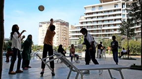 Wenn das Urlaubsparadies zum Hotspot wird