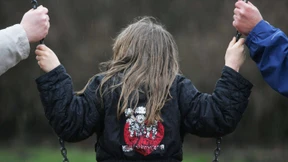 Wie ein leibliches Kind