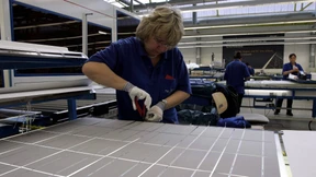 Solon meldet Insolvenz an