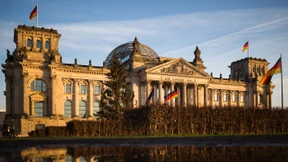 Schwerer Hackerangriff auf Union