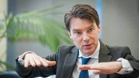 „Die Aktienkurse steigen auch 2016“ 