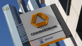 Hypothekenkunden bekommen Geld von Commerzbank