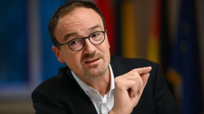 Konstanz wird nicht dunkelrot