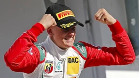 Nächster Karrieresprung für Mick Schumacher