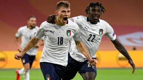 Italiens Sieg überschattet