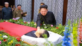 Die Tränen des Diktators