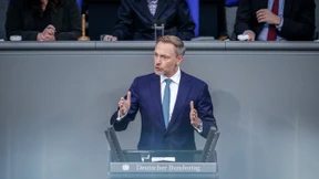 Eine Klatsche als Chance?