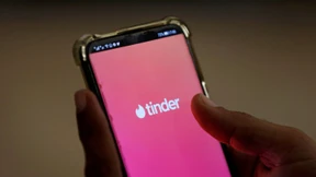 Traumjobs per Tinder