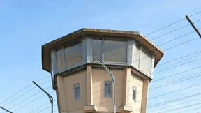 Stalins langer Arm im Osten Deutschlands