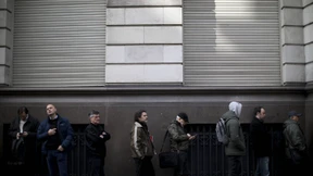 Argentinisches Elend