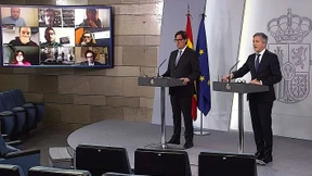 Spanien lockert Ausgangsbeschränkungen