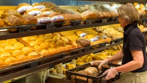 Bonibäcker verkaufen mehr Brötchen