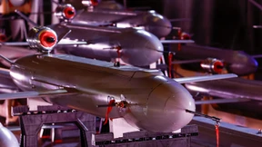 „Die Ukraine ist wegweisend in der Drohnentechnologie“