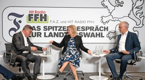 Alle wollen geordnete Migration