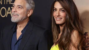 Russland verbietet Stiftung von George Clooney