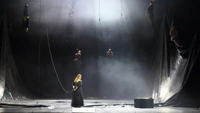 Heiter bis völkisch