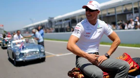 Der Wind hat sich gedreht