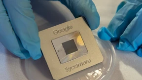 Supercomputer am Limit?