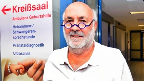 Keine Lust auf Babypause