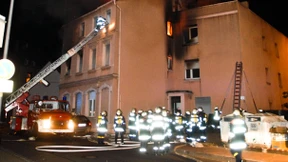 Elf sonderbare Brände