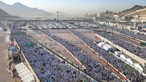 „Als ob es die Hitze der Hölle wäre“