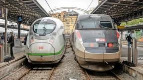 Vier Tricks fürs günstige Bahnticket