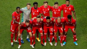 An Neuer kommt kein Ball vorbei