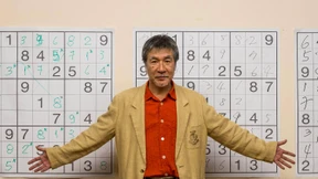 „Vater des Sudoku“ im Alter von 69 Jahren gestorben