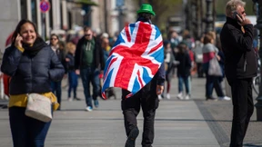 Ein Jahr Haft für militanten Brexit-Anhänger
