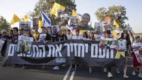 Netanjahu zögert die Entscheidung weiter hinaus