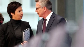 Zahl der Asylsuchenden rückläufig