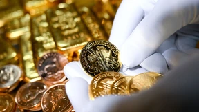 Das Gold wird überschätzt