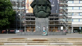 Wozu ein Ost-Beauftragter?